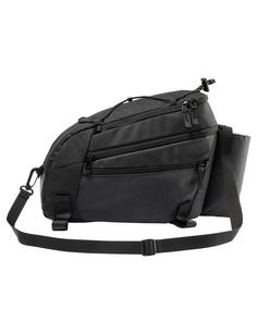 VAUDE Silkroad L Luminum Fahrradtasche black