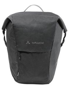 VAUDE Road Master Roll-It Luminum Fahrradtasche black