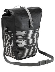 VAUDE Aqua Back Luminum II Fahrradtasche black