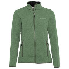 VAUDE Women's Rienza Jacket IV Outdoorjacke Damen willow green