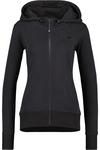 ALIFE AND KICKIN LissandraAK A Sweatjacke Damen - black