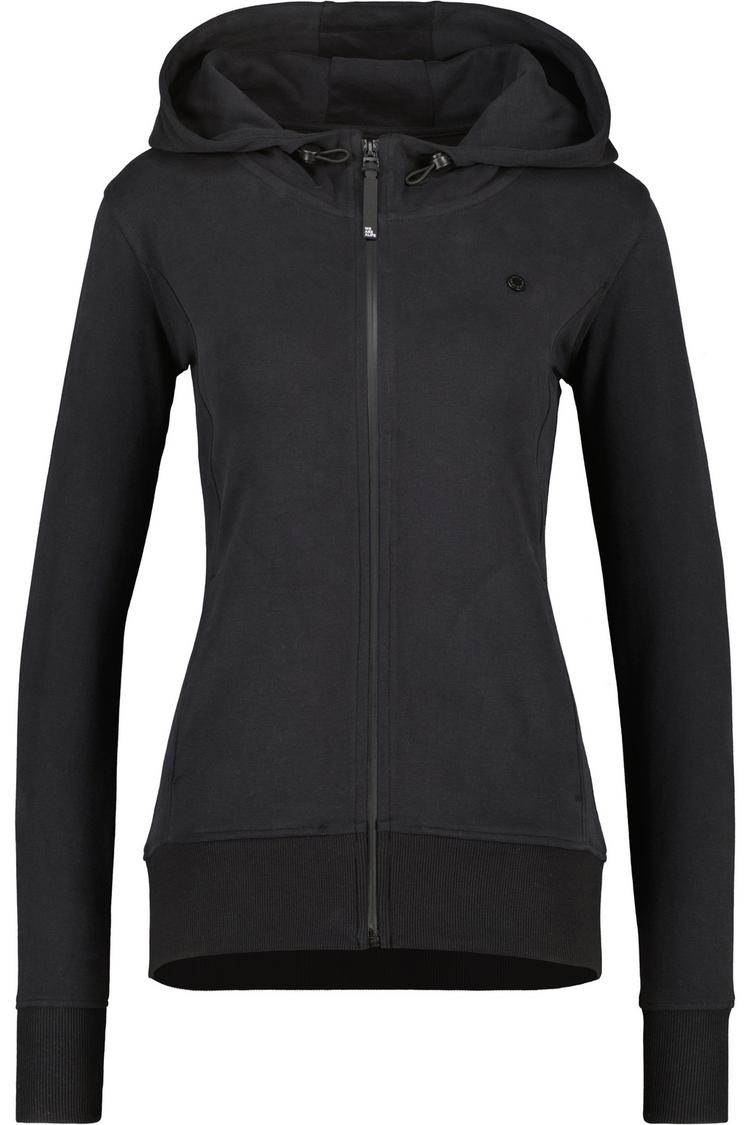 ALIFE AND KICKIN ALIFE AND KICKIN LissandraAK A Sweatjacke Damen - black - 0 | SportScheck