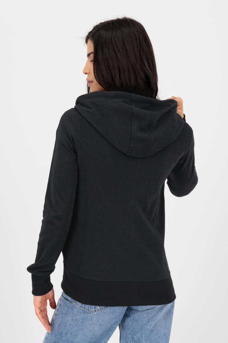 ALIFE AND KICKIN ALIFE AND KICKIN LissandraAK A Sweatjacke Damen - black - 2 | SportScheck