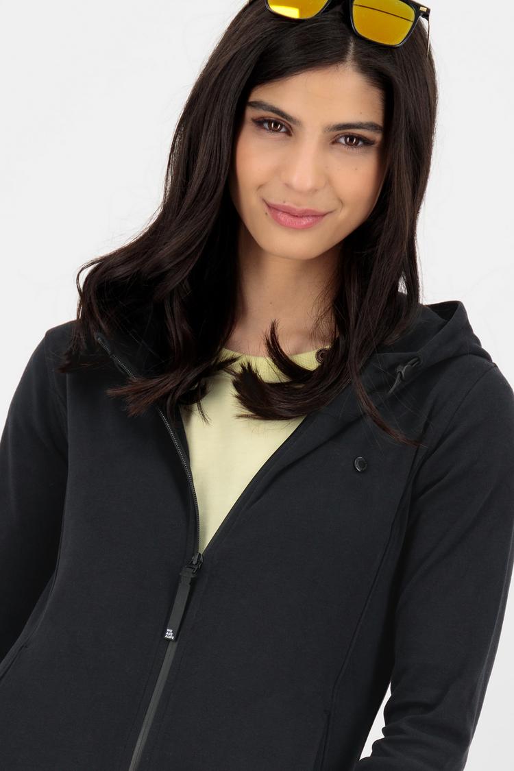 ALIFE AND KICKIN ALIFE AND KICKIN LissandraAK A Sweatjacke Damen - black - 3 | SportScheck