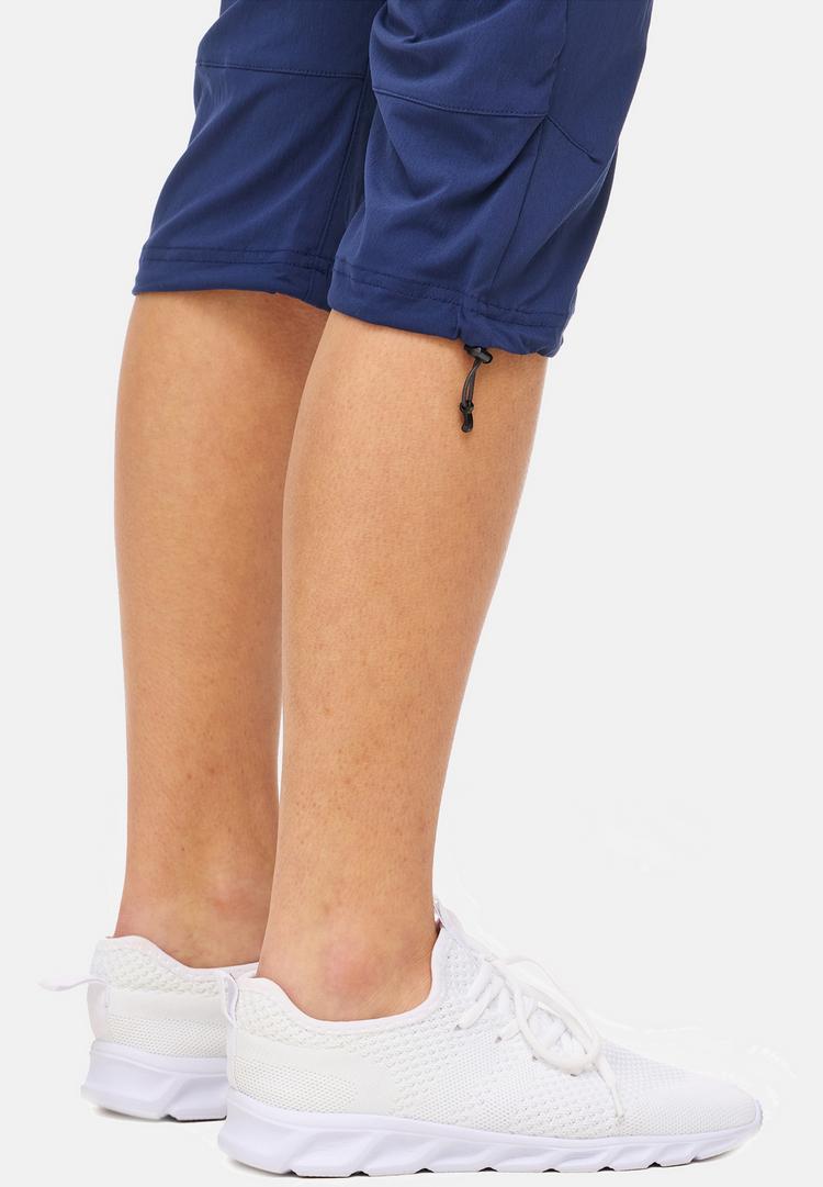 Jeff Green Jeff Green Paloma Funktionsshorts Damen - Midnight Blue - 4 | SportScheck