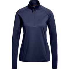 Maier Sports Eva Skirolli Damen Marine