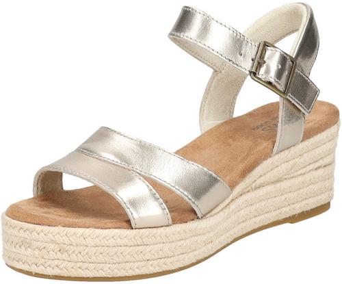 Toms Sandalen Sandalen Damen