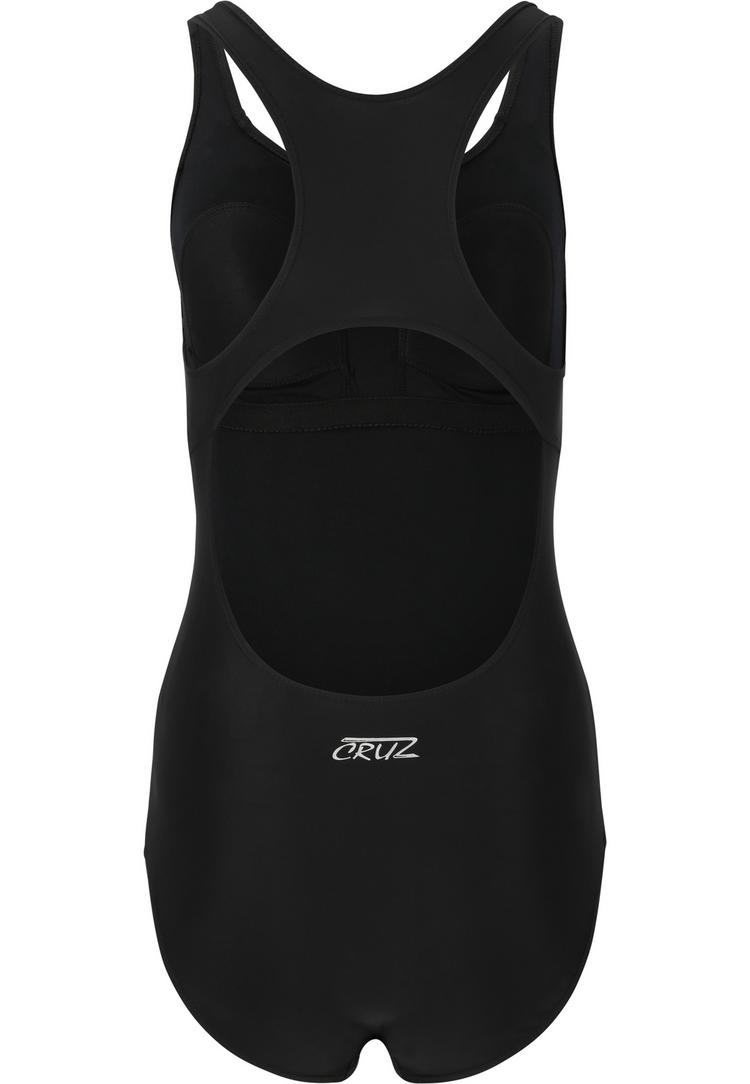 Cruz Cruz Catlettsburg Badeanzug Damen - 1001 Black - 0 | SportScheck