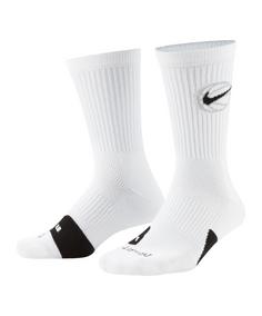 Nike Everyday Crew Socken Crew Socken Herren weissschwarz