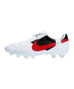 Nike Premier III FG Fußballschuhe weiss