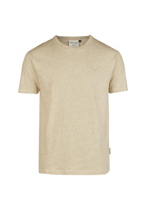 Cleptomanicx Ligull Summer T-Shirt Herren