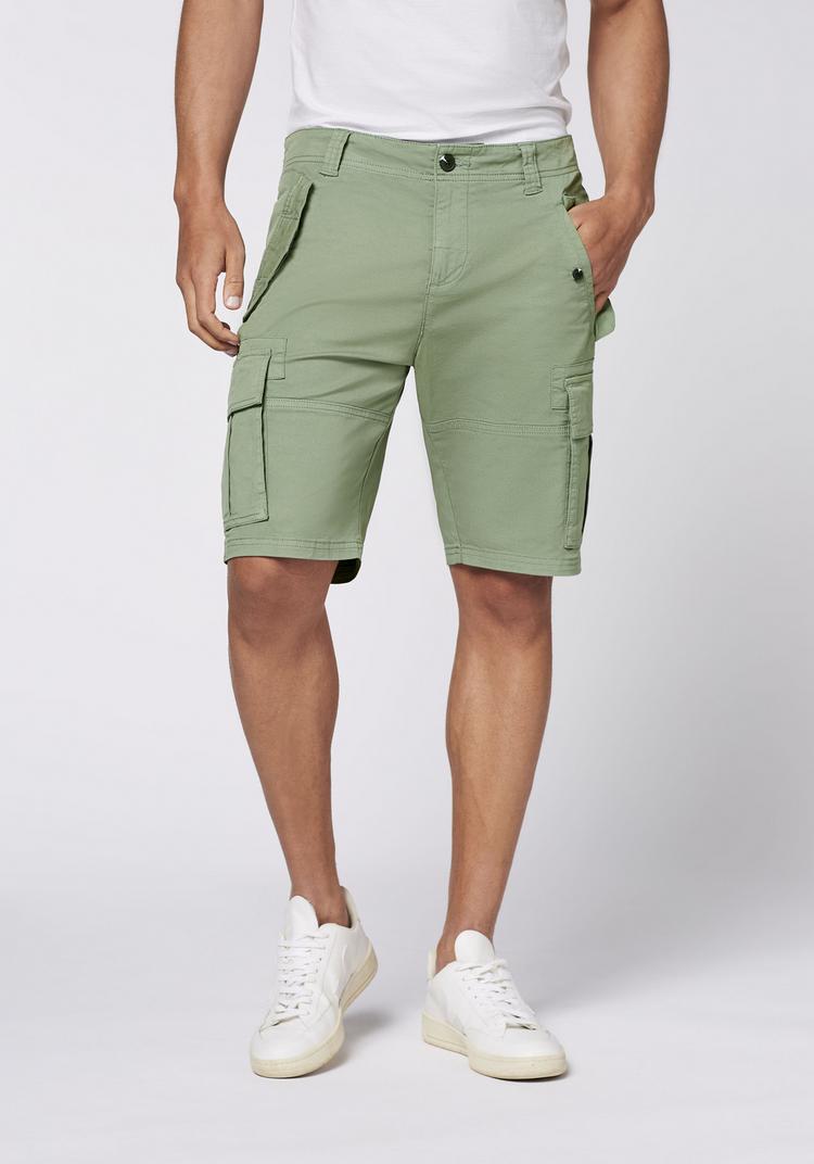 Chiemsee Chiemsee Bermuda-Shorts Shorts Herren - 17-6009 Laurel Wreath - 0 | SportScheck