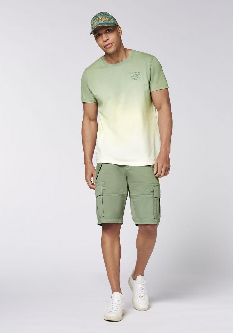 Chiemsee Chiemsee Bermuda-Shorts Shorts Herren - 17-6009 Laurel Wreath - 2 | SportScheck