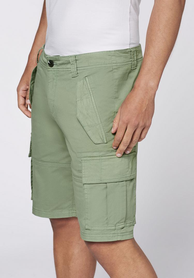 Chiemsee Chiemsee Bermuda-Shorts Shorts Herren - 17-6009 Laurel Wreath - 4 | SportScheck