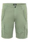 Chiemsee Bermuda-Shorts Shorts Herren - 17-6009 Laurel Wreath