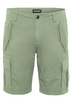 Chiemsee Bermuda-Shorts Shorts Herren 17-6009 Laurel Wreath