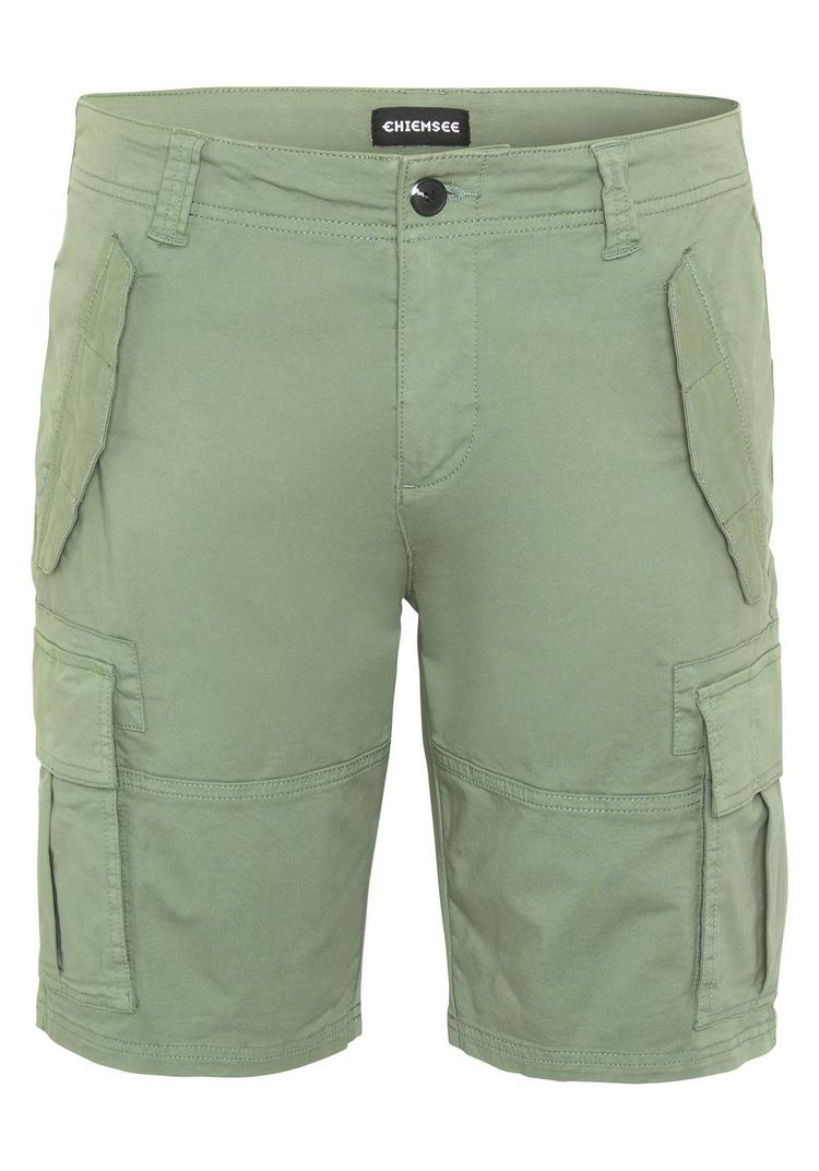 Chiemsee Chiemsee Bermuda-Shorts Shorts Herren - 17-6009 Laurel Wreath - 0 | SportScheck