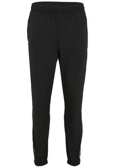 2XU Aero Woven Jogger Trainingshose Herren black/silver reflective