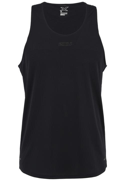 2XU Light Speed Tech Singlet Funktionsshirt Herren