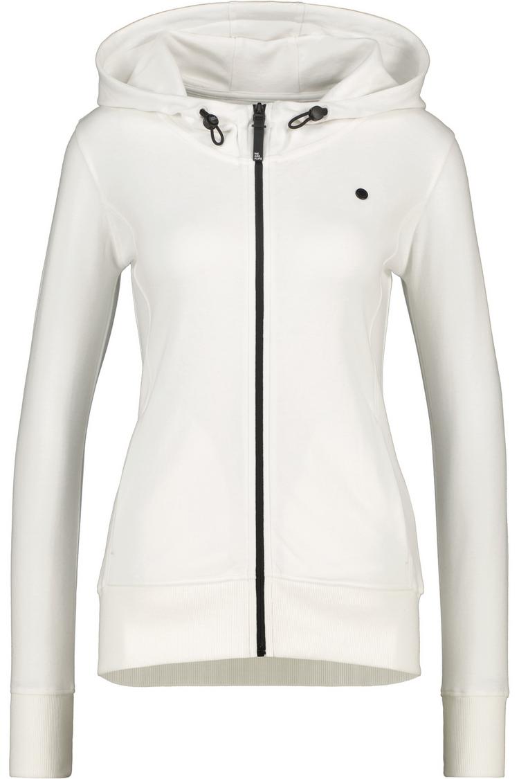 ALIFE AND KICKIN ALIFE AND KICKIN LissandraAK A Sweatjacke Damen - white - 0 | SportScheck