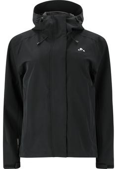 Whistler Wheeler Regenjacke Damen 1001 Black