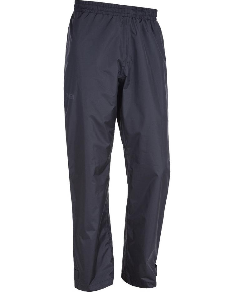 Weather Report Weather Report JAGGER Regenanzug Herren - 1001 Black - 0 | SportScheck