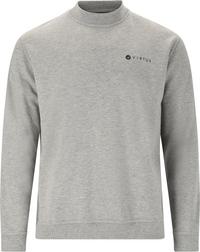 Virtus Dereck Sweatshirt Herren - 1005 Light Grey Melange