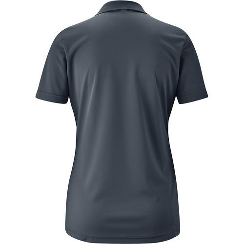 Rückansicht von Gonso Pederoa Poloshirt Damen Marine3272