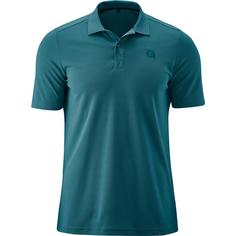 Gonso Almas Poloshirt Herren Blau3026