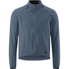 Gonso Legno Fahrradjacke Herren Rauchblau3494