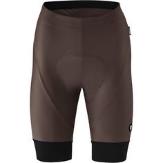 Gonso Sqlab Go Fahrradshorts Damen Braun5914