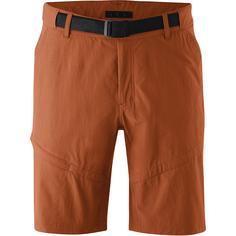 Gonso Arico Fahrradshorts Herren Orange501