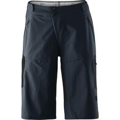 Gonso Casina Fahrradshorts Damen Marine3272