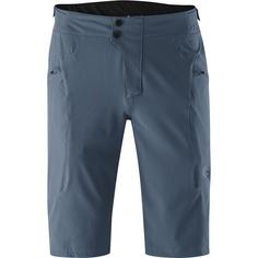 Gonso Valdes Fahrradshorts Herren Rauchblau3494