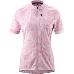 Gonso Presolana Fahrradtrikot Damen Pink476