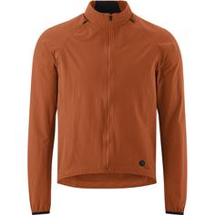 Gonso Legno Fahrradjacke Herren Orange501