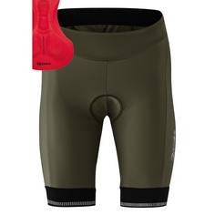 Gonso Sitivo Fahrradshorts Damen wie abgebildet0040