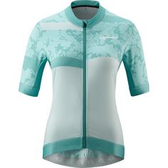 Gonso Sassina Fahrradtrikot Damen Türkis242