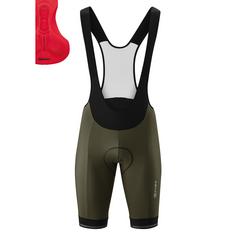 Gonso Sitivio BIB Fahrradshorts Herren wie abgebildet0040