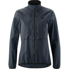 Gonso Lanzada Fahrradjacke Damen Marine3272