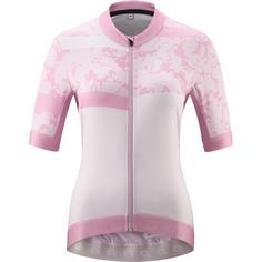 Gonso Sassina Fahrradtrikot Damen Pink476