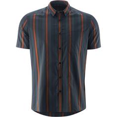 Gonso Don Fahrradtrikot Herren Grün2048