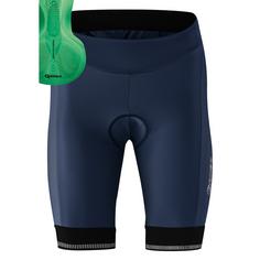 Gonso Sitivo Fahrradshorts Damen Blau3018