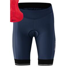 Gonso Sitivo Fahrradshorts Damen Blau3042