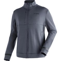 Maier Sports Granni Fleecejacke Herren Marine3273