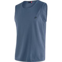 Maier Sports Peter T-Shirt Herren Blau301