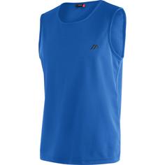 Maier Sports Peter T-Shirt Herren Blau3050