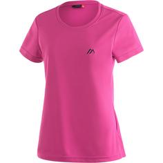 Maier Sports Waltraud T-Shirt Damen Pink472