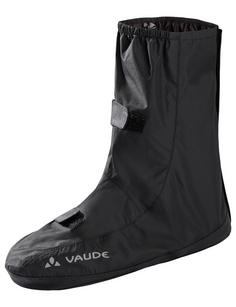 VAUDE Shoecover Palade Überschuhe black