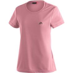 Maier Sports Waltraud T-Shirt Damen Pink